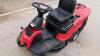 2018 MOUNTFIELD 827H lawn rider petrol ride on mower - 14