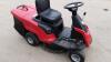 2018 MOUNTFIELD 827H lawn rider petrol ride on mower - 15