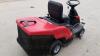 2018 MOUNTFIELD 827H lawn rider petrol ride on mower - 16