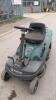 2020 CHIPPERFIELD petrol ride on mower c/w collection box - 12