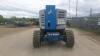 1997 GENIE Z45/22 articulated boom lift S/n: 006951 (All hour and odometer readings are unverified and unwarranted) - 4