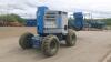 1997 GENIE Z45/22 articulated boom lift S/n: 006951 (All hour and odometer readings are unverified and unwarranted) - 5