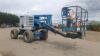 1997 GENIE Z45/22 articulated boom lift S/n: 006951 (All hour and odometer readings are unverified and unwarranted) - 6