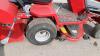 COUNTAX C400H petrol 36'' ride on mower c/w grass collector - 12