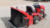 COUNTAX C400H petrol 36'' ride on mower c/w grass collector - 13