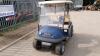 2016 CLUB CAR electric golf buggy - 2