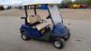 2016 CLUB CAR electric golf buggy - 4