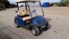 2016 CLUB CAR electric golf buggy - 17