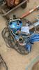 2 x 110v submersible pumps - 4