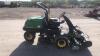 2001 JOHN DEERE 2500 diesel greens cylinder mower - 6