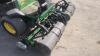 2001 JOHN DEERE 2500 diesel greens cylinder mower - 9