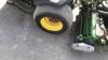 2001 JOHN DEERE 2500 diesel greens cylinder mower - 10