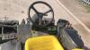 2001 JOHN DEERE 2500 diesel greens cylinder mower - 16