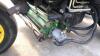 2001 JOHN DEERE 2500 diesel greens cylinder mower - 20