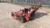 2007 FERRIS 48'' petrol mower - 3