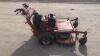 2007 FERRIS 48'' petrol mower - 6