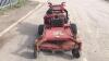 2007 FERRIS 48'' petrol mower - 8