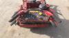 2007 FERRIS 48'' petrol mower - 13