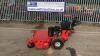 ARIENS 42'' petrol zero turn mower (s/n 000114)