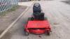 ARIENS 42'' petrol zero turn mower (s/n 000114) - 8