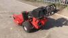 ARIENS 36'' petrol zero turn mower (s/n 003022) - 3