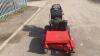 ARIENS 36'' petrol zero turn mower (s/n 003022) - 7