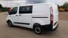 2019 FORD TRANSIT CUSTOM 300 combi 6 seater van (YT69 UAG) (White) (MoT 8th September 2022) (V5 & spare key in office) (All hour and odometer readings are unverified and unwarranted) - 6