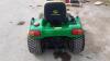 2006 JOHN DEERE X740 diesel hydrostatic 5ft mower c/w aux hydraulics S/n:010939 - 16