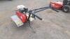 2013 CAMON 2000 petrol rotavator - 7