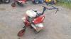 CAMON 2000 petrol rotavator - 6