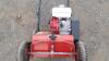 2009 CAMON petrol driven lawn scarifier (s/n 61194) - 15