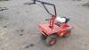 CAMON petrol turf cutter - 3