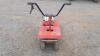 CAMON petrol turf cutter - 4