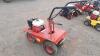 CAMON petrol turf cutter - 5