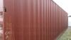 40ft high cube shipping container - 6