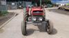 MASSEY FERGUSON MF130 2wd tractor S/n:371850 (HYD 122D) (V5 & workshop manual in office) (All hour and odometer readings are unverified and unwarranted) - 3