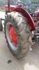 MASSEY FERGUSON MF130 2wd tractor S/n:371850 (HYD 122D) (V5 & workshop manual in office) (All hour and odometer readings are unverified and unwarranted) - 10