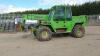 2001 MERLO P35.13US 13m telescopic handler S/n: B1076448 (NO VAT) (All hour and odometer readings are unverified and unwarranted) - 2