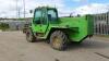 2001 MERLO P35.13US 13m telescopic handler S/n: B1076448 (NO VAT) (All hour and odometer readings are unverified and unwarranted) - 3