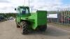 2001 MERLO P35.13US 13m telescopic handler S/n: B1076448 (NO VAT) (All hour and odometer readings are unverified and unwarranted) - 4