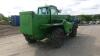 2001 MERLO P35.13US 13m telescopic handler S/n: B1076448 (NO VAT) (All hour and odometer readings are unverified and unwarranted) - 5