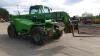 2001 MERLO P35.13US 13m telescopic handler S/n: B1076448 (NO VAT) (All hour and odometer readings are unverified and unwarranted) - 6