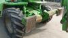 2001 MERLO P35.13US 13m telescopic handler S/n: B1076448 (NO VAT) (All hour and odometer readings are unverified and unwarranted) - 9