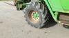 2001 MERLO P35.13US 13m telescopic handler S/n: B1076448 (NO VAT) (All hour and odometer readings are unverified and unwarranted) - 14