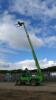 2001 MERLO P35.13US 13m telescopic handler S/n: B1076448 (NO VAT) (All hour and odometer readings are unverified and unwarranted) - 25