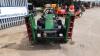 RANSOMES Highway 4wd triple cylinder mower - 5