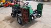 RANSOMES Highway 4wd triple cylinder mower - 6