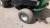 RANSOMES Highway 4wd triple cylinder mower - 11