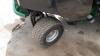 RANSOMES Highway 4wd triple cylinder mower - 14