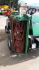 RANSOMES Highway 4wd triple cylinder mower - 17